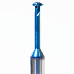 MTI 0807 C25 3 TR MT8 - Exact Tool & Supply