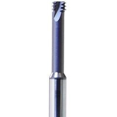 MTS 08078 C31 1.5 ISO L - Exact Tool & Supply