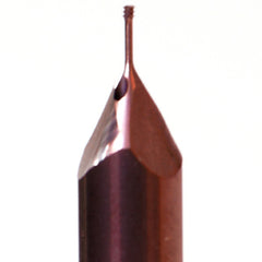 MTSB 06009 C2 0.25 ISO - Exact Tool & Supply