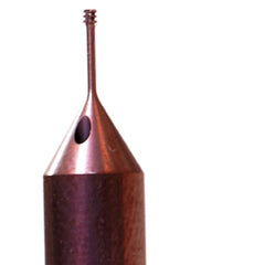 MTSB 06011 C4 0.3 ISO MT7 - Exact Tool & Supply