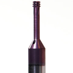 MTSB 06032 D12 0.7 ISO - Exact Tool & Supply