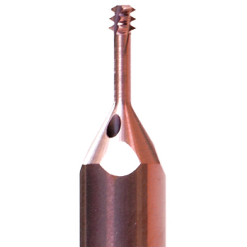 MTSB 06021 D6 40 UN MT7 - Exact Tool & Supply