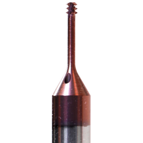 MTSB 06021 D9 40 UN MT7 - Exact Tool & Supply