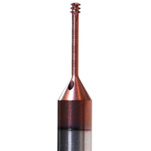MTSB 06021 D12 40 UN MT7 - Exact Tool & Supply