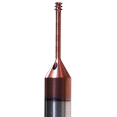 MTSB 06021 D12 40 UN MT7 - Exact Tool & Supply