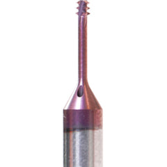 MTSB 06025 D11 32 UN MT7 - Exact Tool & Supply