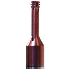 MTSB 06037 D10 32 UN MT7 - Exact Tool & Supply