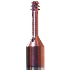 MTSB 06035 D10 24 UN MT7 - Exact Tool & Supply