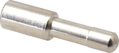 Value Collection - Plasma Cutter Electrode - For Use with Pakmaster Torches - Exact Tool & Supply