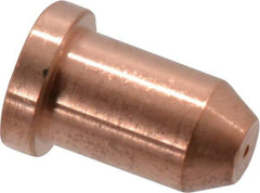 Value Collection - Plasma Cutter Tip - 55AMP Rating, For Use with Pakmaster 75 Econopak 100PCH/M 75 Torch - Exact Tool & Supply