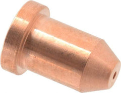 Value Collection - Plasma Cutter Tip - 70AMP Rating, For Use with Pakmaster 75 Econopak 100PCH/M 75 Torch - Exact Tool & Supply