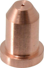 Value Collection - Plasma Cutter Drag Tip - 35AMP Rating, For Use with Pakmaster 75 Econopak 100PCH/M 75 Torch - Exact Tool & Supply