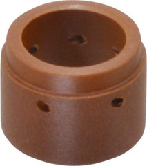 Value Collection - Plasma Cutter Gas Distributor - For Use with Pakmaster 75 Econopak 100PCH/M 75 Torch - Exact Tool & Supply