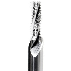 AMT 03024 C6 0.5 ISO K20 - Exact Tool & Supply