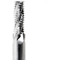 AMT 10095 D25 1.75 ISO - Exact Tool & Supply