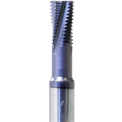 MTQ 1010 D30 1.5 ISO MT7 - Exact Tool & Supply