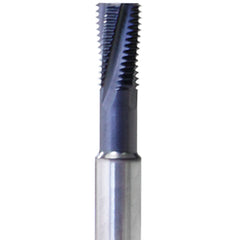 MTQ 1010 D32 1.0 ISO MT7 - Exact Tool & Supply