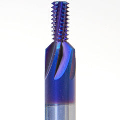 FMT 08048 F10 1.0 ISO MT8 - Exact Tool & Supply