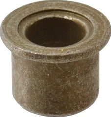 HUCK - 1/4" Lock Bolt Collar - For Use with Huck Bolts - Exact Tool & Supply