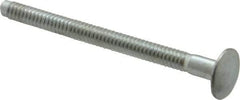 HUCK - Size 20 Rivet Head Steel Lockbolt Blind Rivet - 0.312" to 1-1/4" Grip, 0.448 to 0.488" Head Diam, 0.219" Max Hole Diam, 0.313" Length Under Head, 3/16" Body Diam - Exact Tool & Supply