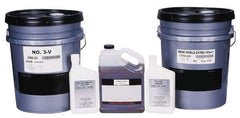 Lubriplate - 5 Gal Pail Lithium Low Temperature Grease - Low Temperature, 275°F Max Temp, NLGIG 2-1/2, - Exact Tool & Supply