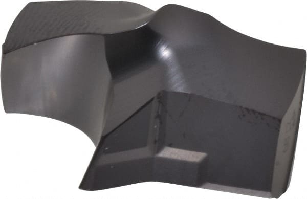 Kennametal - KSEM2700HPM KC7315 Carbide Replaceable Tip Drill - Exact Tool & Supply