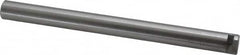 Made in USA - 1/2" Head Diam, 1/2" Shank Diam, 6" Overall Length, Counterbore Pilot - Exact Tool & Supply