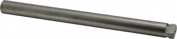Made in USA - 5/8" Head Diam, 5/8" Shank Diam, 8" Overall Length, Counterbore Pilot - Exact Tool & Supply