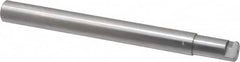 Made in USA - 1/2" Head Diam, 9/16" Shank Diam, 6" Overall Length, Counterbore Pilot - Exact Tool & Supply