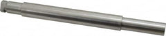 Made in USA - 5/8" Head Diam, 3/4" Shank Diam, 8" Overall Length, Counterbore Pilot - Exact Tool & Supply