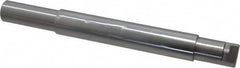 Made in USA - 3/4" Head Diam, 7/8" Shank Diam, 8" Overall Length, Counterbore Pilot - Exact Tool & Supply