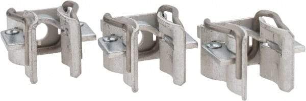 Eaton Cutler-Hammer - 30 Amp Safety Switch Adapter Kit - For Use with 3 Pole Safety Switches - Exact Tool & Supply