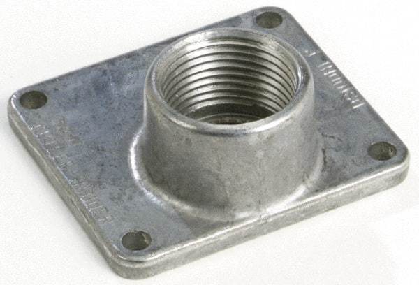 Eaton Cutler-Hammer - 200 Amp Safety Switch Adapter Kit - For Use with Double Throw Safety Switches, General Duty Switches, Heavy Duty Switches - Exact Tool & Supply
