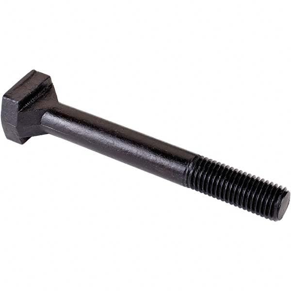 TE-CO - T-Bolts Type: T-Slot Bolt System of Measurement: Inch - Exact Tool & Supply