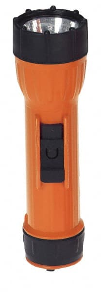 Bright Star - LED Bulb, Industrial/Tactical Flashlight - Exact Tool & Supply