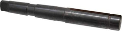 Made in USA - Die Holder Shanks Morse Taper Size: 3MT Product Number Compatibility: FDH1-34; FDH15-34; FDH2-34; FTH -1234; FTH-1412 - Exact Tool & Supply