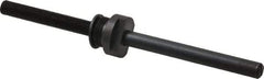 Interstate - 5C Collet Stop - 8 Inch Stud Length - Exact Tool & Supply