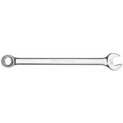Williams - 2-15/16" 12 Point Offset Combination Wrench - Exact Tool & Supply
