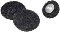 3M - 8" Medium Deburring Disc - Exact Tool & Supply