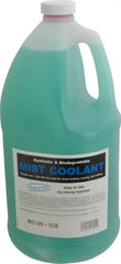Coilhose Pneumatics - MC128-53S 1 Gal Bottle Cutting Fluid - Exact Tool & Supply