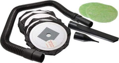 MetroVac - Vacuum Cleaner Toner Filter and Bag Kit - For MDV-3, MDV-2 - Exact Tool & Supply
