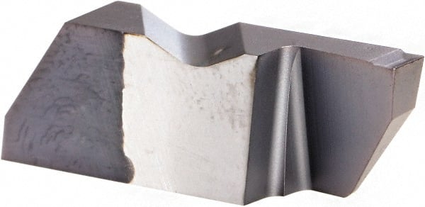Kennametal - Grooving Insert - Exact Tool & Supply