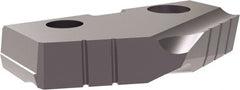Allied Machine and Engineering - Spade Drill Insert - - Exact Tool & Supply