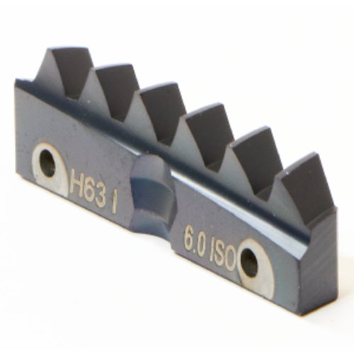 H63 I 6.0 ISO MT7 - Exact Tool & Supply