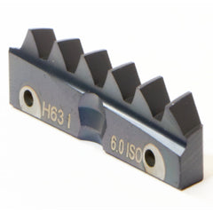 H63 I 6.0 ISO MT7 - Exact Tool & Supply