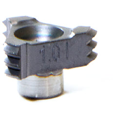 C10 I 1.0 ISO MT7 - Exact Tool & Supply