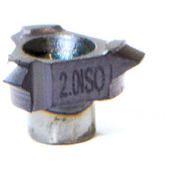 C10 I 2.0 ISO MT7 - Exact Tool & Supply