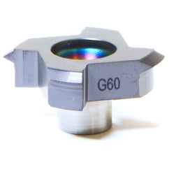 C25 G60 MT7 - Exact Tool & Supply