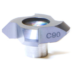 C25 C90 MT7 - Exact Tool & Supply