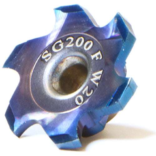 SG200 F W20 MT8 - Exact Tool & Supply